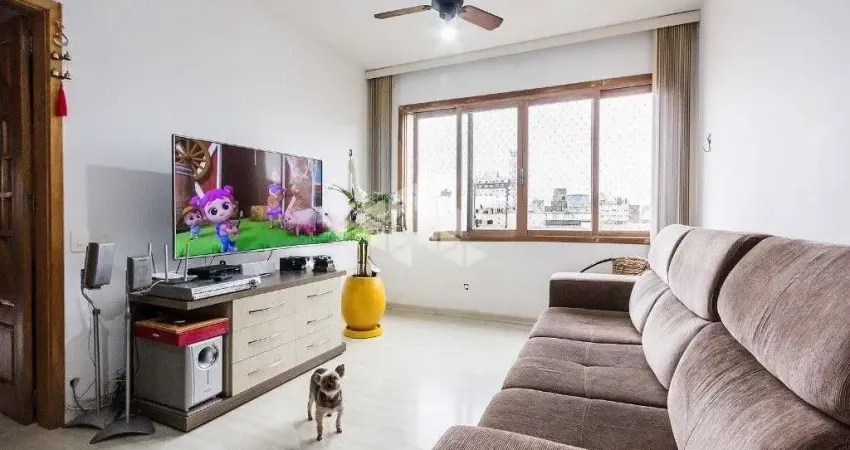 Apartamento com 3 quartos à venda na Avenida Venâncio Aires, 1001, Santana, Porto Alegre