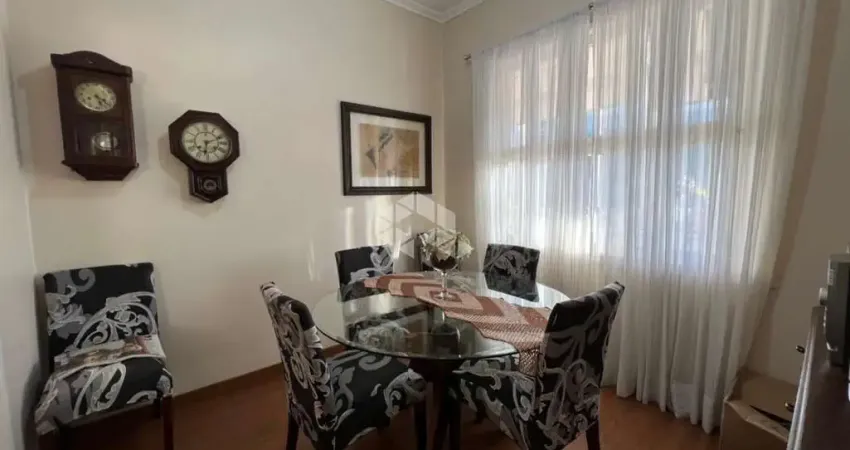 Apartamento com 3 quartos à venda na Avenida São Pedro, 1699, São Geraldo, Porto Alegre