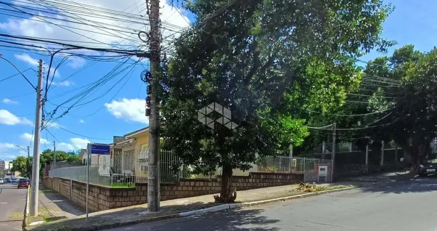 Casa com 3 quartos à venda na Rua José Florindo Dias, 21, Marechal Rondon, Canoas