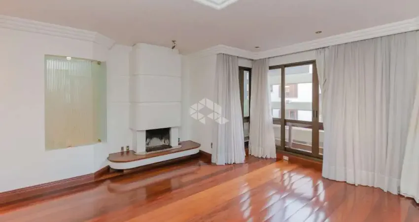 Cobertura com 3 quartos à venda na Rua Doutor Tauphick Saadi, 172, Bela Vista, Porto Alegre