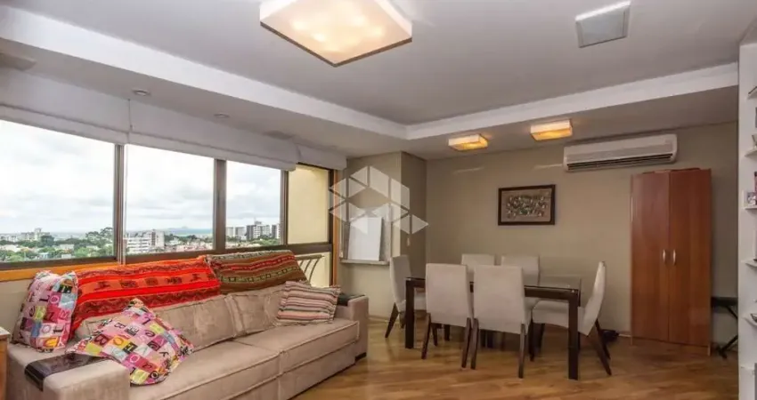 Apartamento 3 dormitórios no bairro passo d'areia em porto alegre