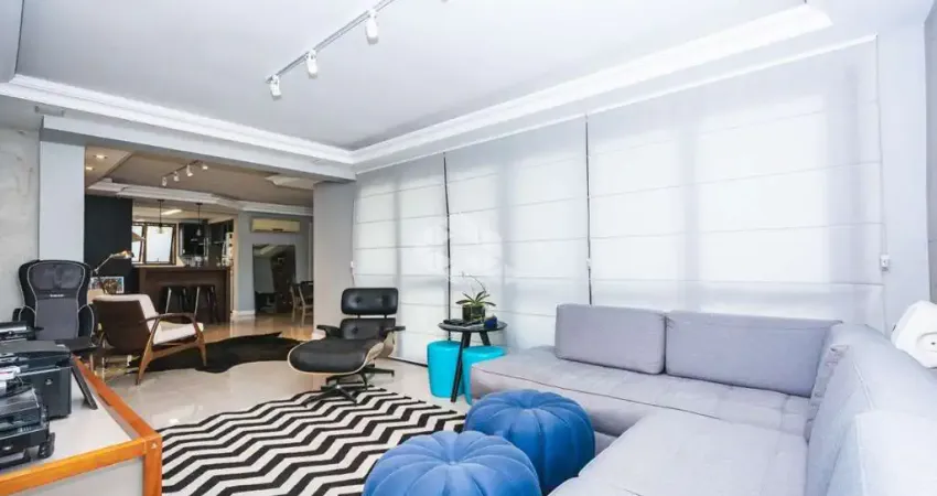 Apartamento com 3 quartos à venda na Avenida Mariland, 929, São João, Porto Alegre