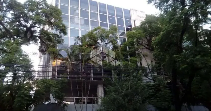 Sala comercial com 4 salas à venda na Rua Mariante, 239, Rio Branco, Porto Alegre