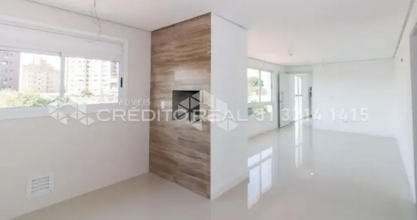 Apartamento com 1 quarto à venda na Rua Fontoura Xavier, 448, Jardim São Pedro, Porto Alegre