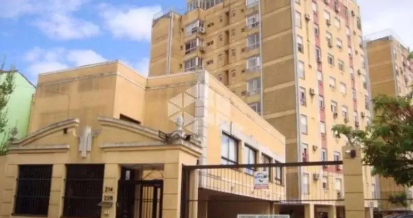 Apartamento com 3 quartos à venda na Rua Coronel Massot, 214, Cristal, Porto Alegre