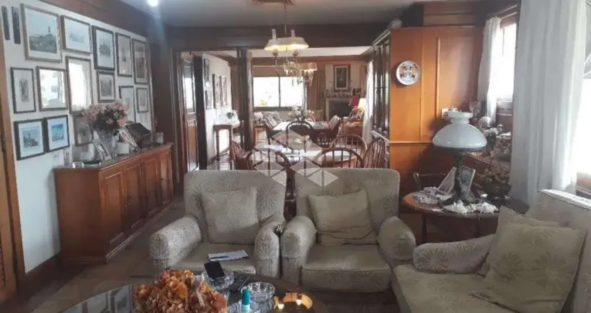 Cobertura com 3 quartos à venda na Rua Coronel Bordini, 1670, Auxiliadora, Porto Alegre