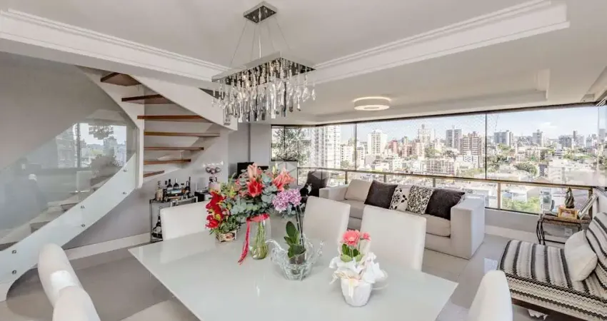 Cobertura com 3 quartos à venda na Rua Jaraguá, 152, Bela Vista, Porto Alegre