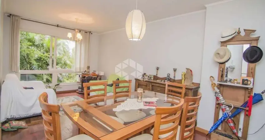 Apartamento com 3 quartos à venda na Rua Liberdade, 521, Rio Branco, Porto Alegre
