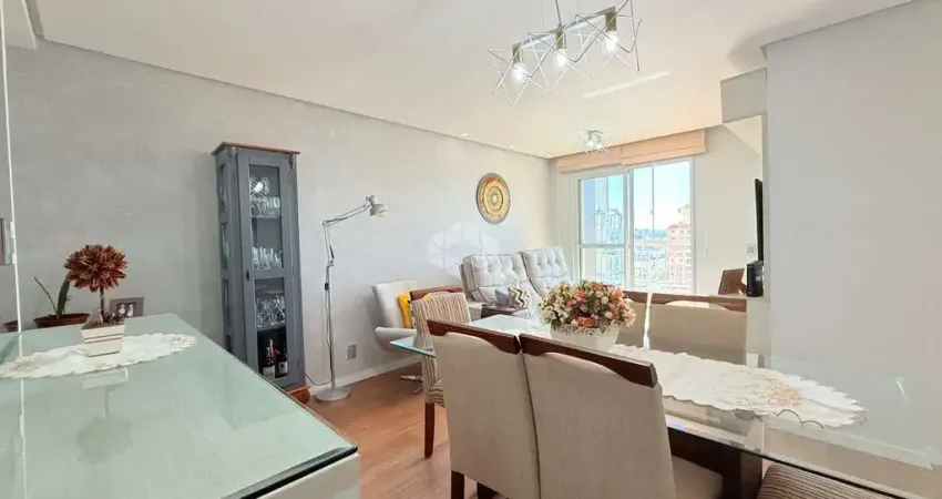 Apartamento com 3 quartos à venda na Avenida Arnaldo Bohrer, 175, Teresópolis, Porto Alegre