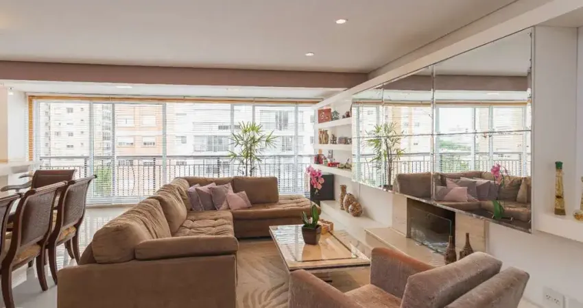 Apartamento de 3 dormitórios, todos suítes, com 2 vagas de garagem no jardim europa, em porto alegre, próximo ao shopping iguatemi