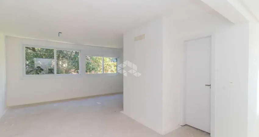 Apartamento 1 dormitório, 45m² privativos no bairro Três Figueiras em Porto Alegre