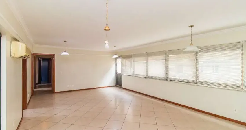 Sofisticação e Conforto em Cada Detalhe: Apartamento com Terraços Exclusivos