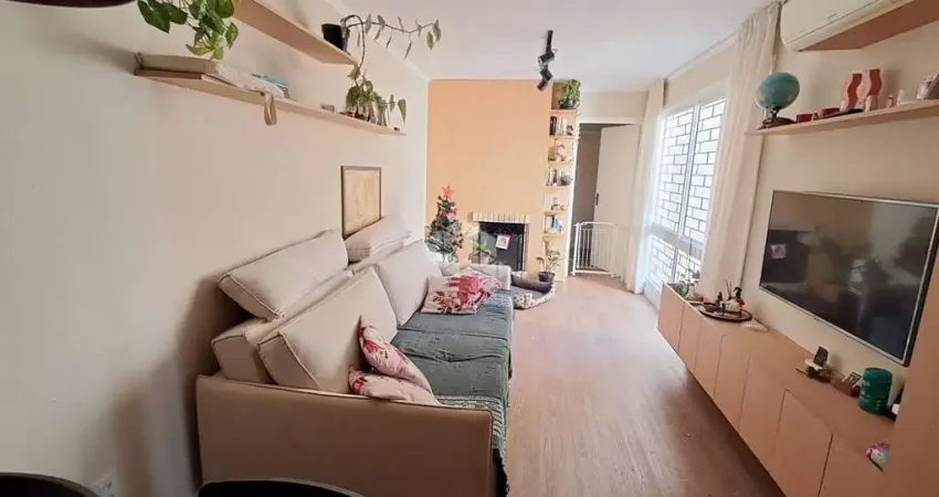 Apartamento com 2 quartos à venda na Rua São Francisco, 421, Santana, Porto Alegre