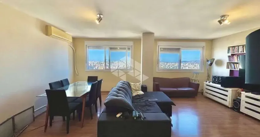 Apartamento 3 dormitório no bairro Centro Histório, Porto Alegre.