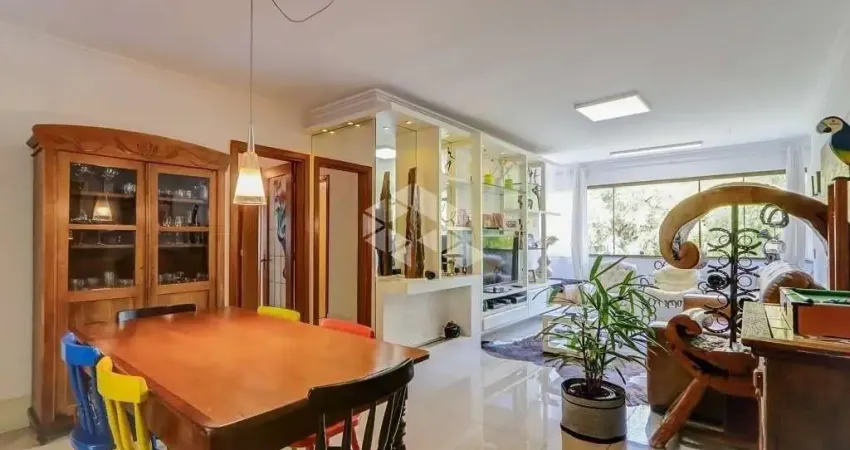 Apartamento à venda no Jardim Botânico - 3 dormitórios, 98 m² privativos