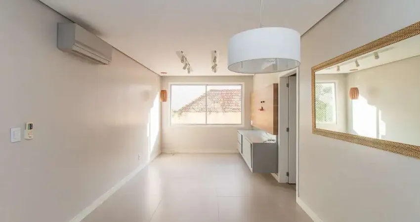 Apartamento com 3 quartos à venda na Rua Comendador Rheingantz, 81, Auxiliadora, Porto Alegre