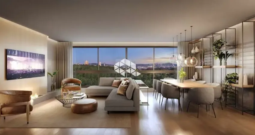 Apartamento com 3 quartos à venda na Rua Mariz e Barros, 580, Petrópolis, Porto Alegre