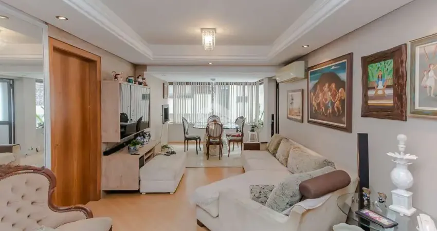 Apartamento com 3 quartos à venda na Rua Tenente-Coronel Fabrício Pilar, 205, Mont Serrat, Porto Alegre