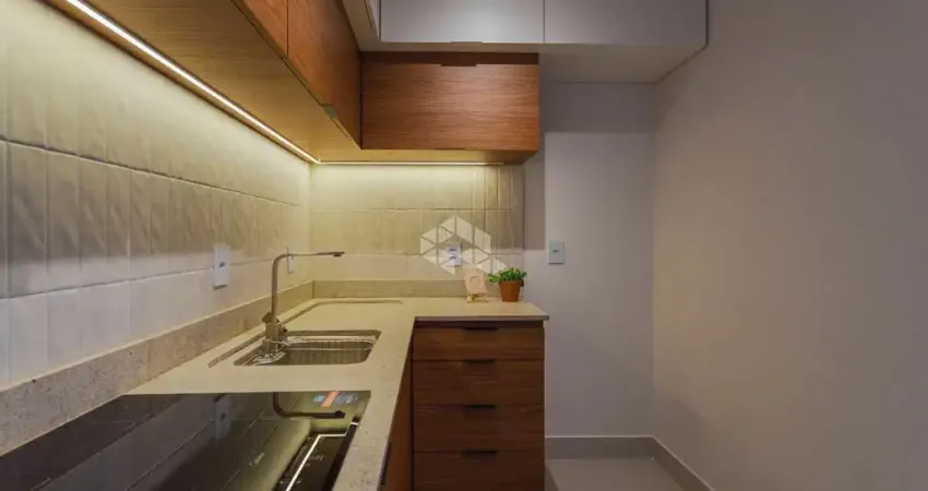 Apartamento à venda no bairro Bom Fim de 02 dormitórios com 73 m² privativos