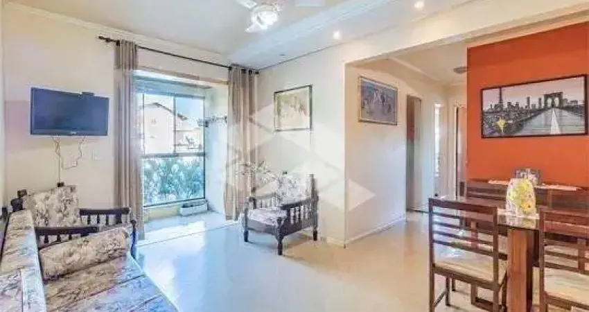 Apartamento 3 dormitórios, suíte e 2 vagas no Jardim Itu Sabará em Porto Alegre