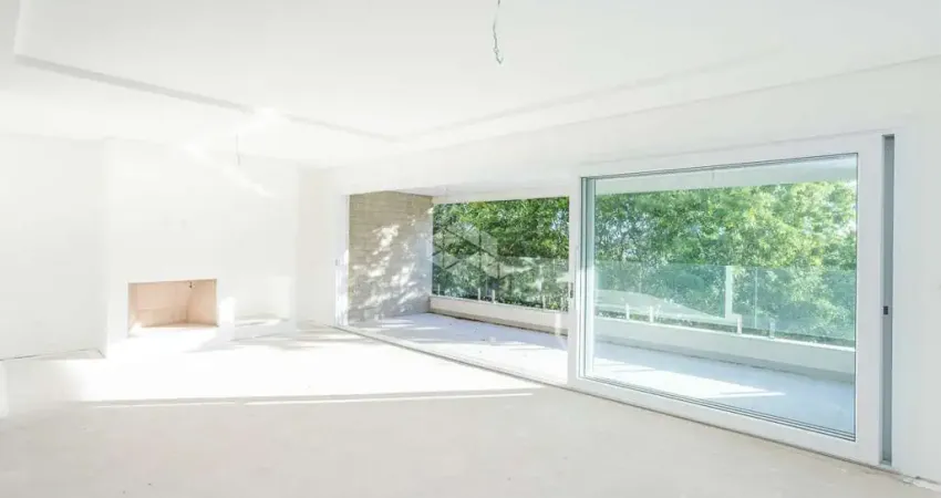 Apartamento com 3 quartos à venda na Rua General Rondon, 31, Tristeza, Porto Alegre