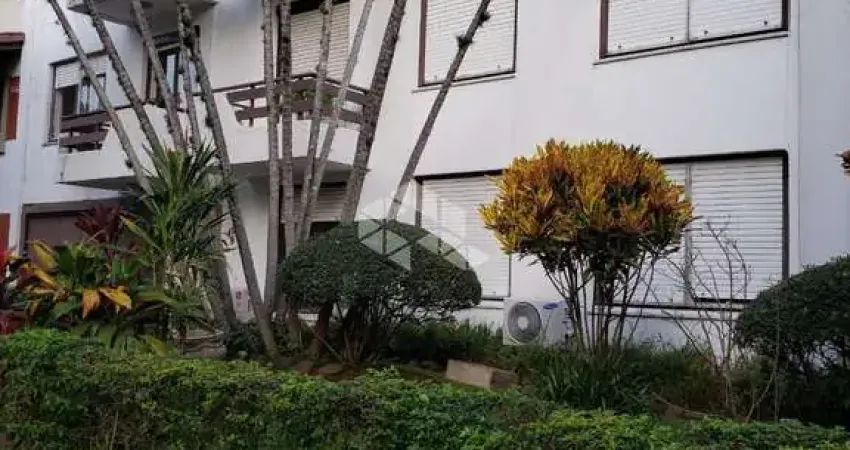Cobertura com 1 quarto à venda na Rua General Iba Mesquita Ilha Moreira, 415, Boa Vista, Porto Alegre