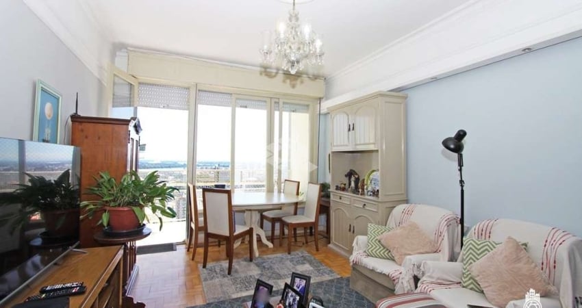 Apartamento com 3 quartos à venda na Rua André Puente, 475, Independência, Porto Alegre