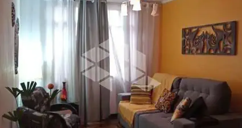 Apartamento próximo ao antigo Olímpico