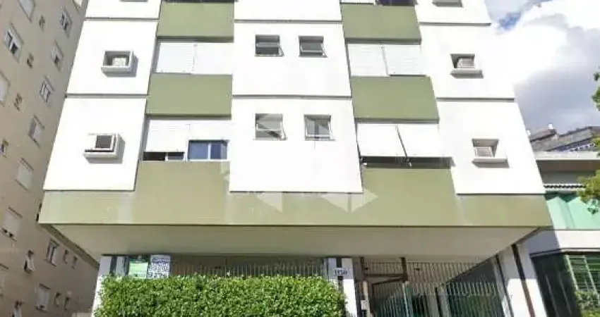 Apartamento com 3 dormitórios, sendo 1 suíte e 1 vaga no bairro Auxiliadora