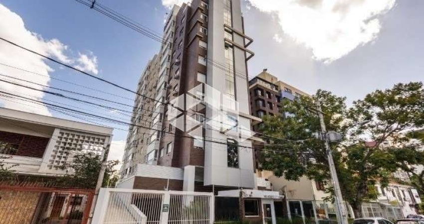 Apartaamento a venda ,3 dormitórios com súite no Menino Deus