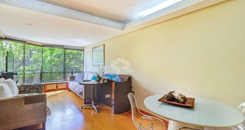 APARTAMENTO NO BAIRRO PETRÓPOLIS