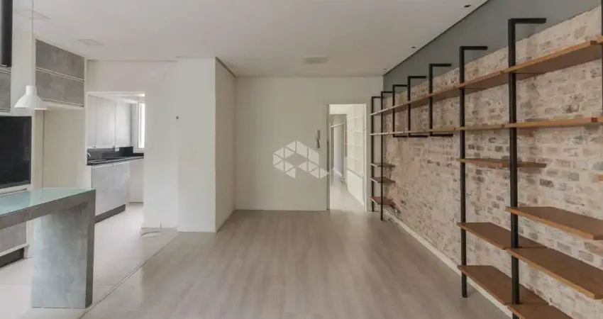 Apartamento 2 dorms à venda Rua Cabral, Rio Branco - Porto Alegre