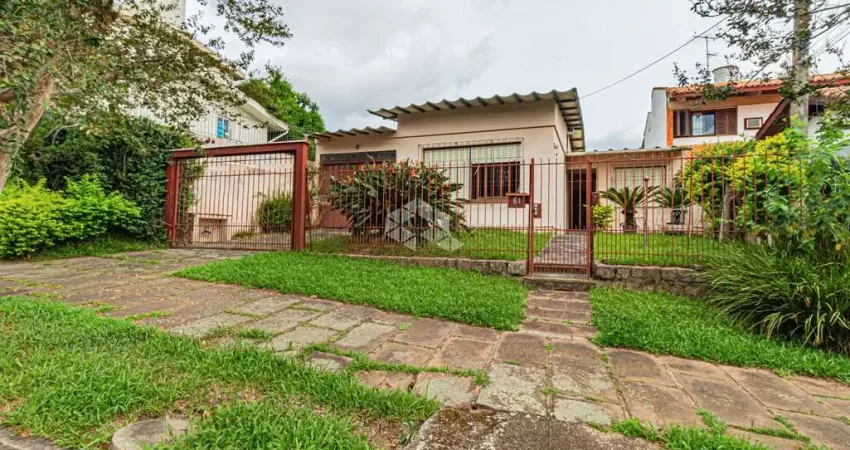 Casa 3 dormitórios - Chacara das Pedras