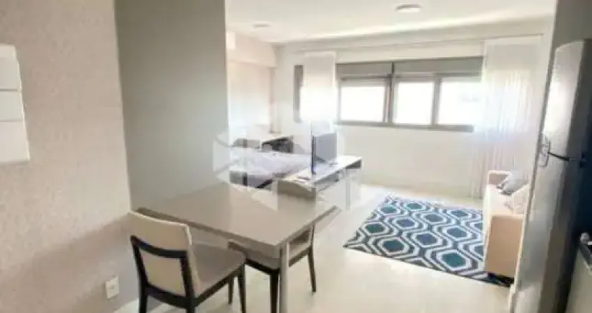 Apartamento com 1 quarto à venda na Avenida Doutor Nilo Peçanha, 3275, Chácara das Pedras, Porto Alegre