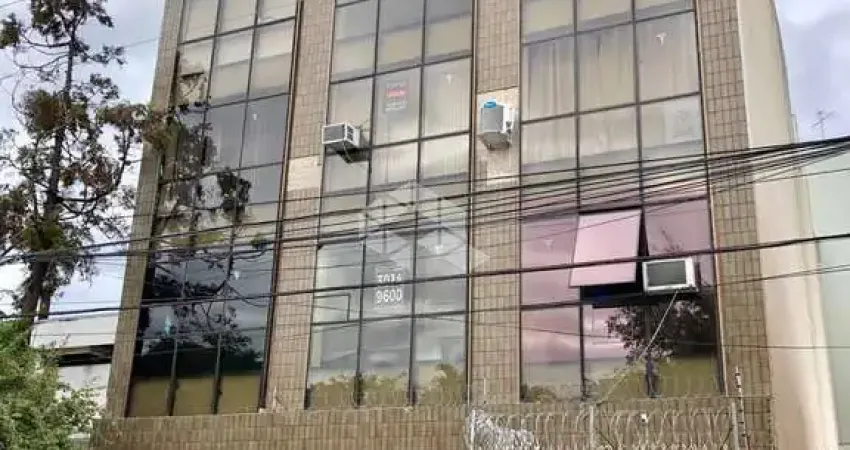 Sala comercial à venda na Rua Almirante Barroso, 587, Floresta, Porto Alegre