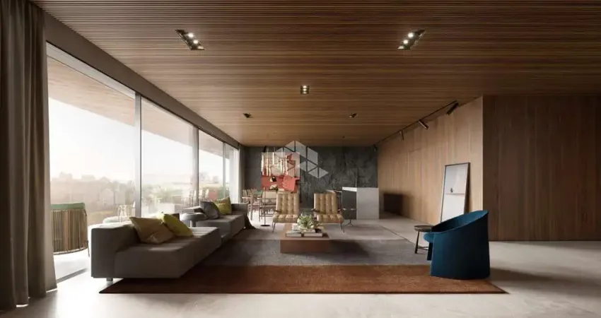 Apartamento com 03 suítes, living amplo e 2/3 vagas com depósito!