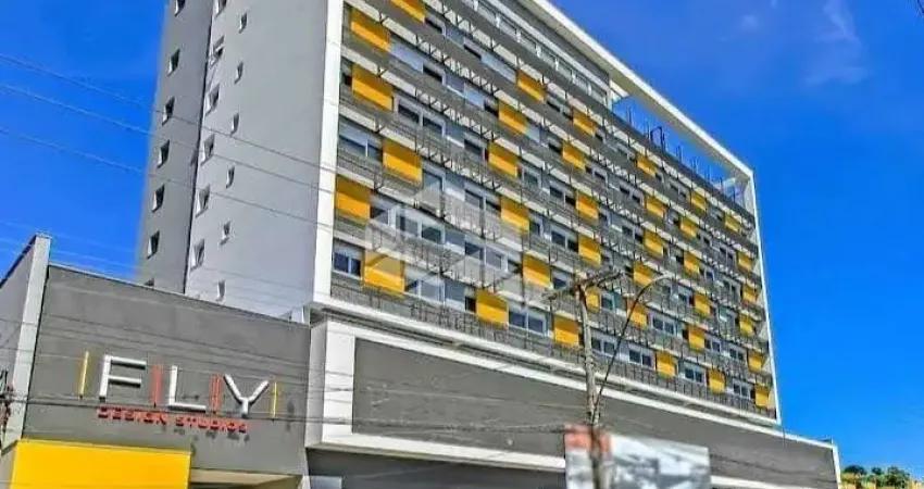 Apartamento com 1 quarto à venda na Avenida Ipiranga, 8355, Partenon, Porto Alegre