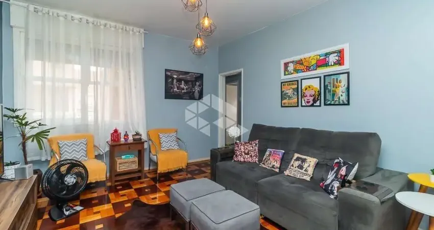 Apartamento com 3 quartos à venda na Rua General Souza Doca, 52, Petrópolis, Porto Alegre