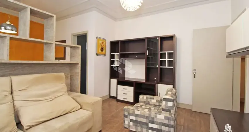 Apartamento 3 dormitórios c/ vaga no bairro Independência