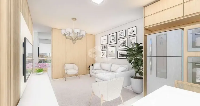Apartamento com 1 quarto à venda na Rua São Manoel, 1450, Rio Branco, Porto Alegre