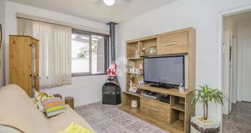 Apartamento com 2 quartos à venda na Avenida Alegrete, 325, Petrópolis, Porto Alegre