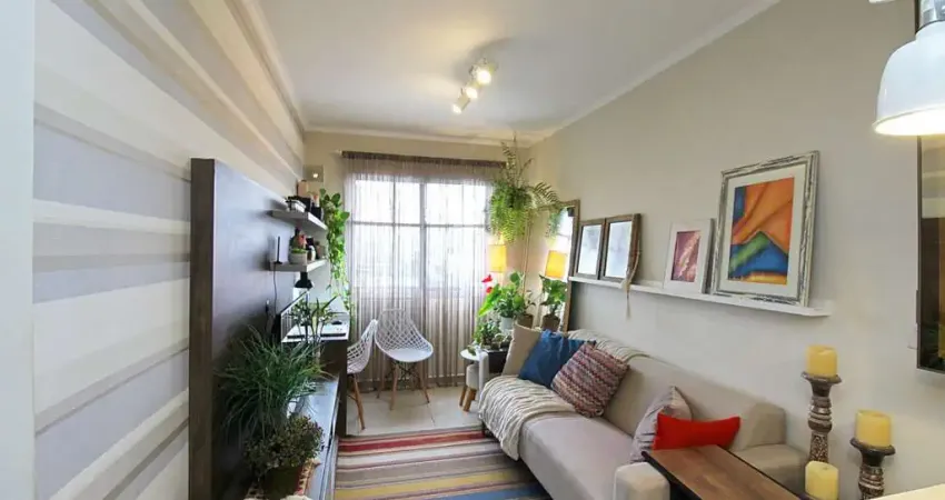 Apartamento, 1 dormitório, à venda, Rua Guilherme Alves, Bairro Partenon.