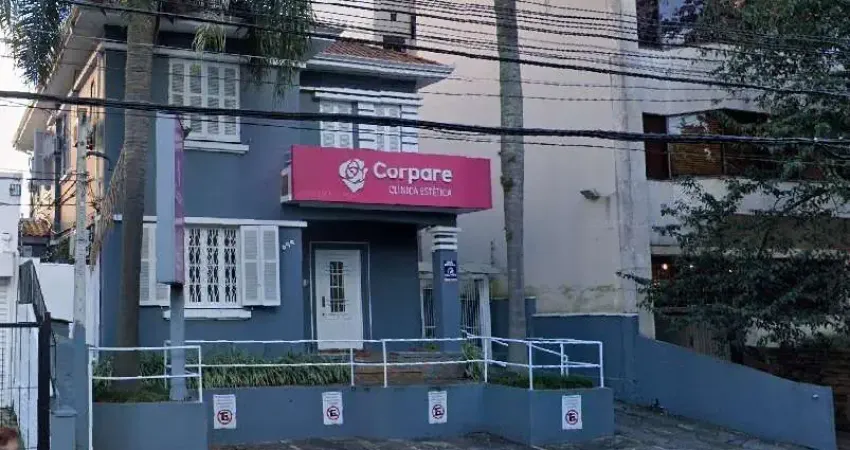 Casa comercial à venda na Rua Quintino Bocaiúva, 699, Floresta, Porto Alegre