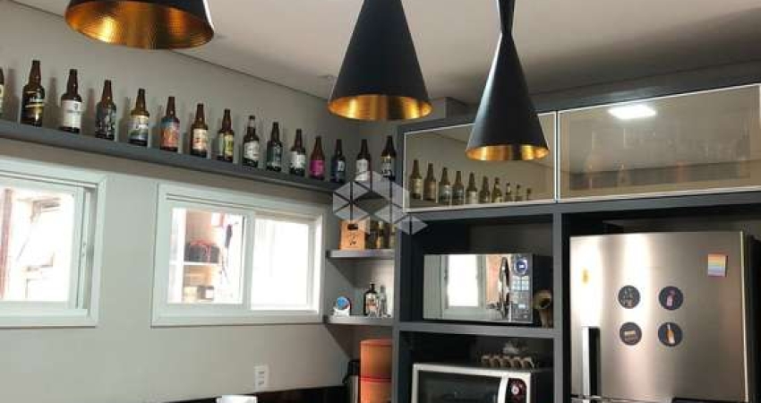 Apartamento com 2 quartos à venda na Rua Coronel Bordini, 963, Auxiliadora, Porto Alegre