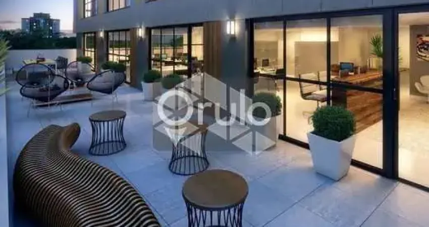 Sala comercial à venda na Avenida Érico Veríssimo, 595, Menino Deus, Porto Alegre