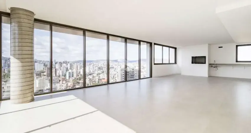 Apartamento com 3 quartos à venda na Rua Artur Rocha, 1111, Auxiliadora, Porto Alegre