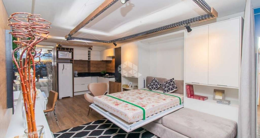 Apartamento com 2 dormitórios no bairro Jardim Botânico