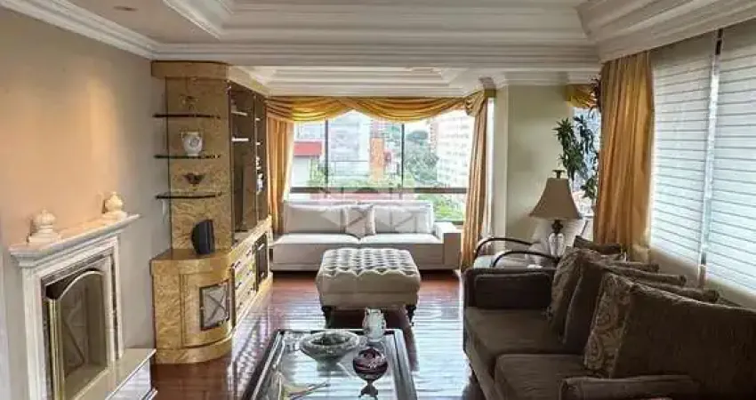 Apartamento com 3 quartos à venda na Rua Cândido Silveira, 100, Auxiliadora, Porto Alegre