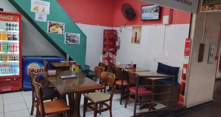 Ponto comercial à venda na Avenida Senador Salgado Filho, 230, Centro Histórico, Porto Alegre