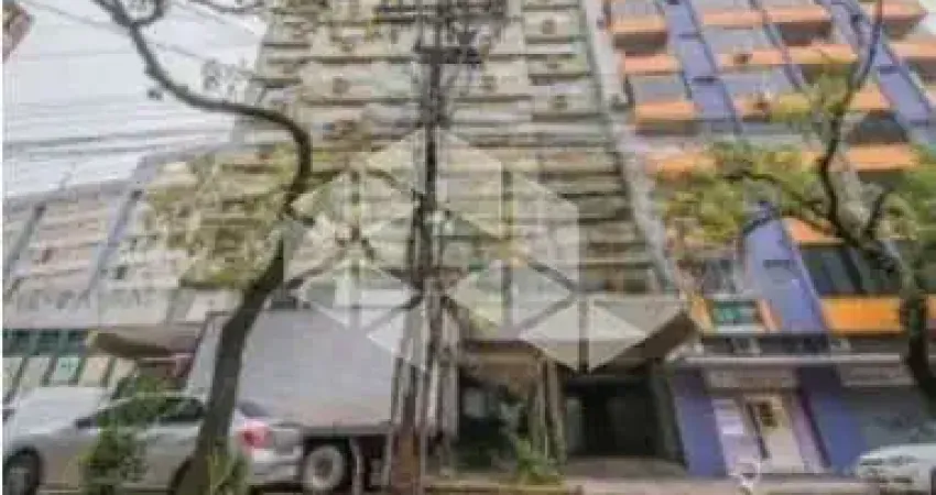 Apartamento com 1 quarto à venda na Avenida Desembargador André da Rocha, 92, Centro Histórico, Porto Alegre